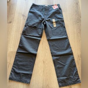 Men's off the clock khaki pants